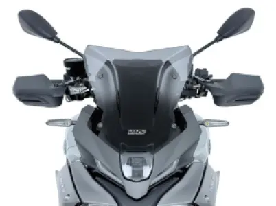 WRS - WINDSCREEN SPORT TRACER9 GT/GT - 23121465