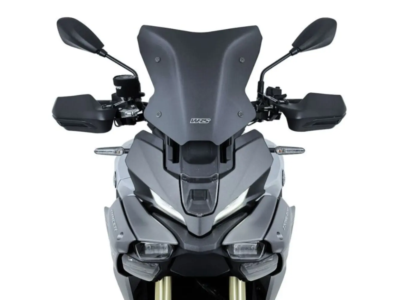 WRS - WINDSCREEN SPORT TRACER9 GT/GT - 23121466