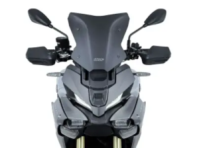 WRS - WINDSCREEN SPORT TRACER9 GT/GT - 23121466