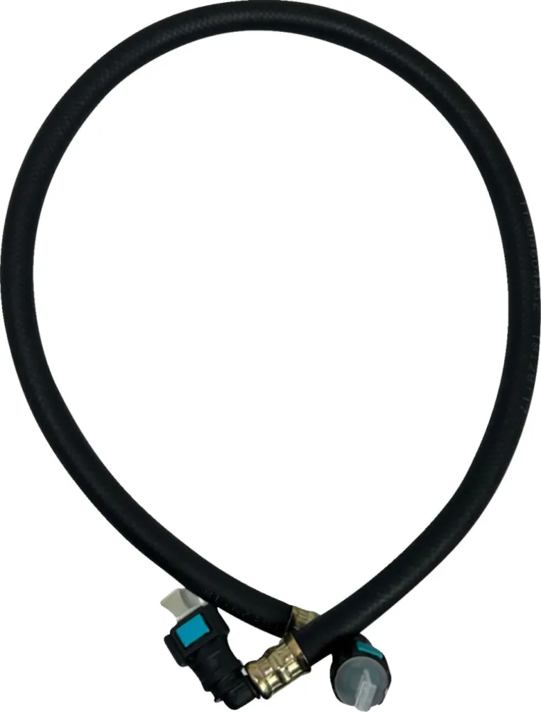 MOOSE OFFROAD FOUR WHEEL - REPLACEMENT FUEL LINES POLARIS - 07060638