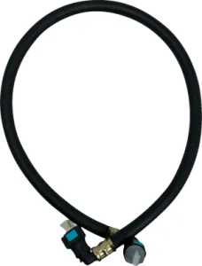 MOOSE OFFROAD FOUR WHEEL - REPLACEMENT FUEL LINES POLARIS - 07060638