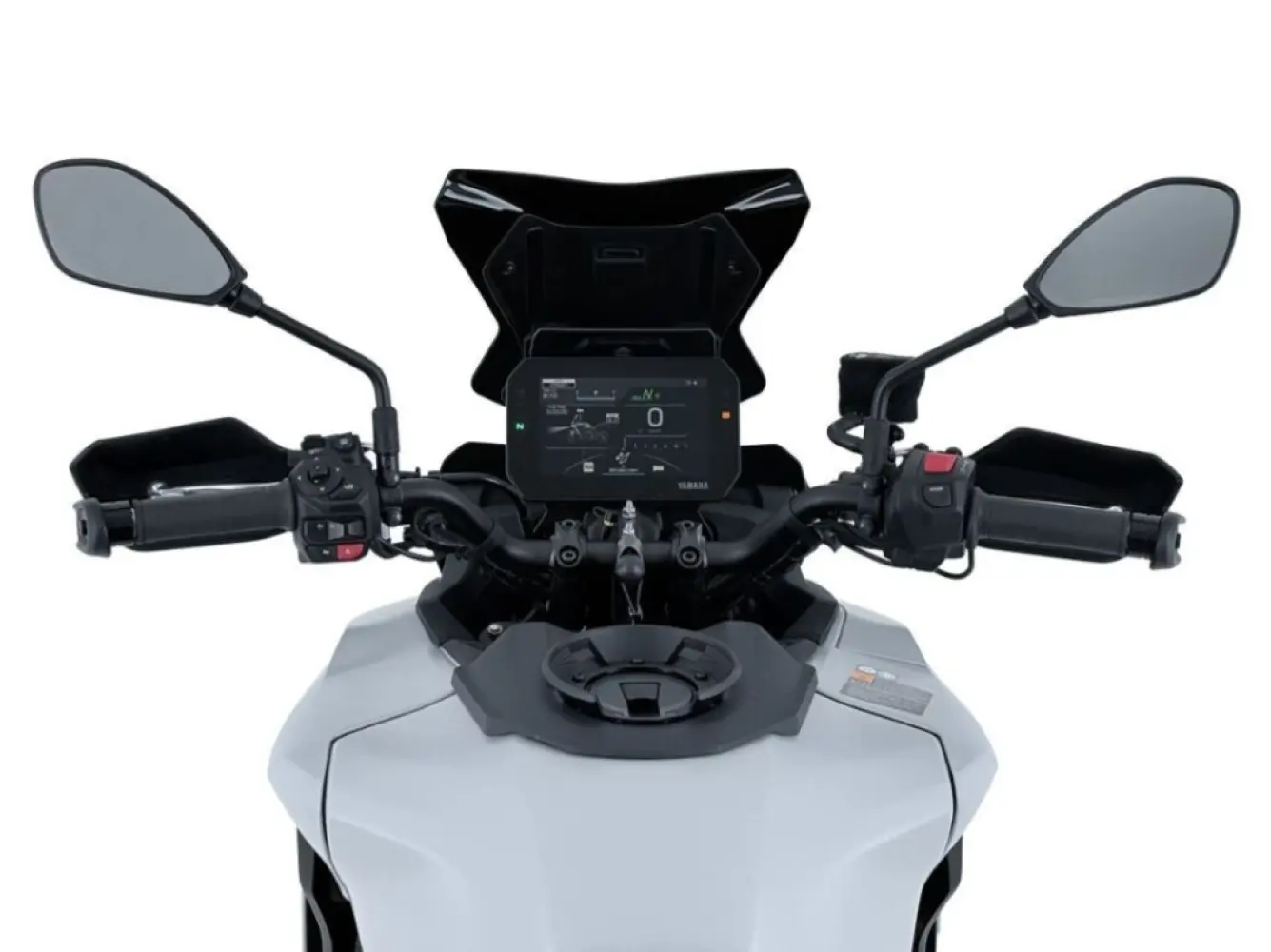 WRS - WINDSCREEN SPORT TRACER9 GT/GT - 23121466