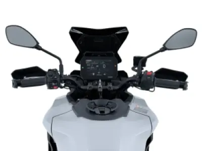 WRS - WINDSCREEN SPORT TRACER9 GT/GT - 23121466