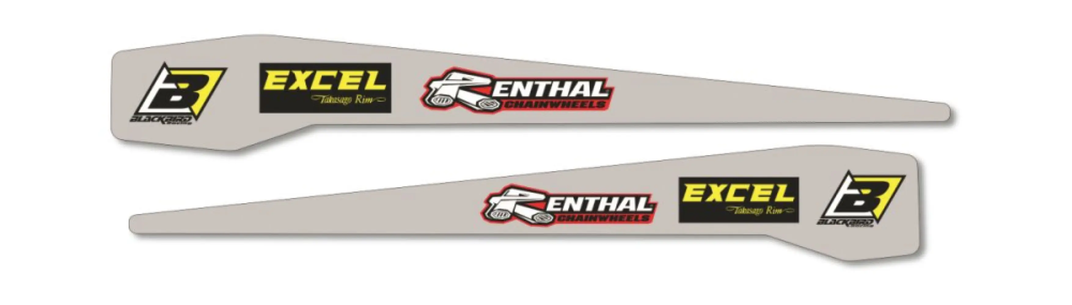 BLACKBIRD RACING - SWINGARM STK BETA - 23200282