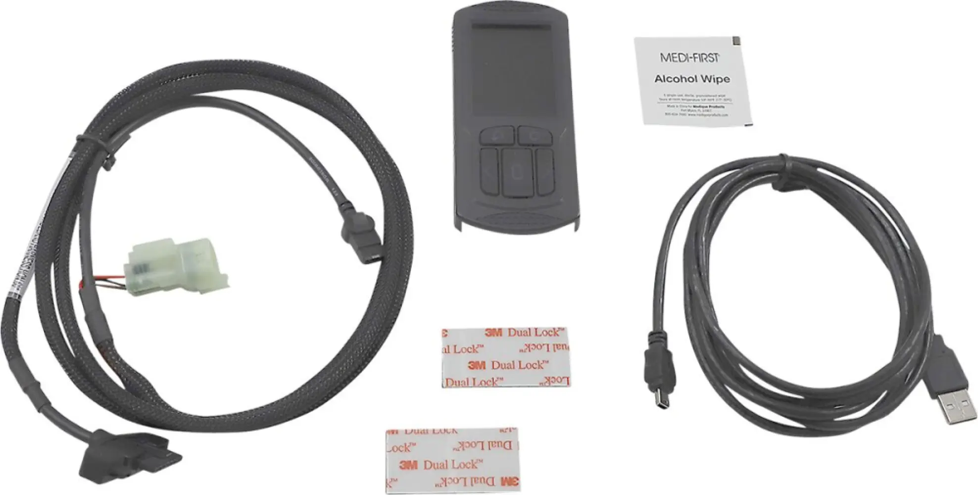 DYNOJET - PV-3 HON CB650/CBR650 - 10203480