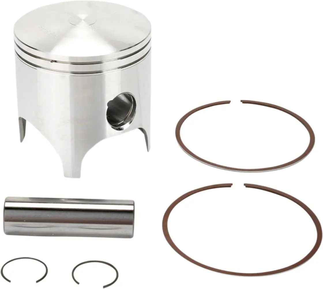 WISECO - WISECO PISTON YAM STD. - 234M07000