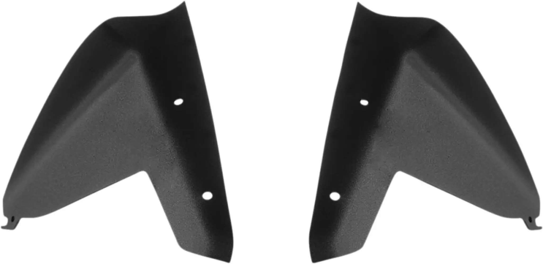 WRS - DEFLECTORS TENERE 700 BLACK - 23500536