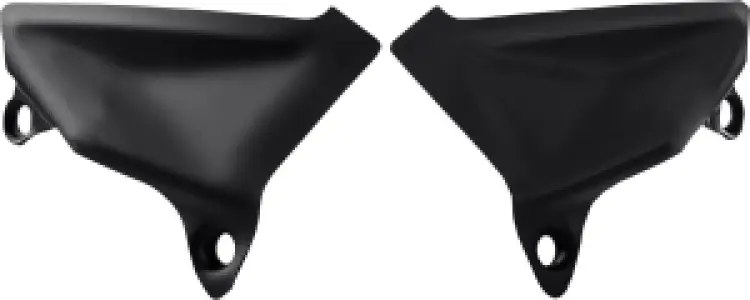 WRS - DEFLECTORS MULTISTRADA V4 MATT - 23500541