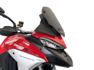 WRS - DEFLECTORS MULTISTRADA V4 MATT - 23500541