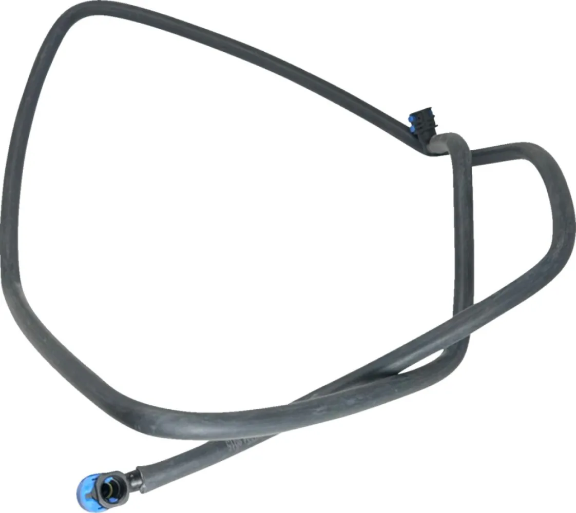 MOOSE OFFROAD FOUR WHEEL - REPLACEMENT FUEL LINES POLARIS - 07060640