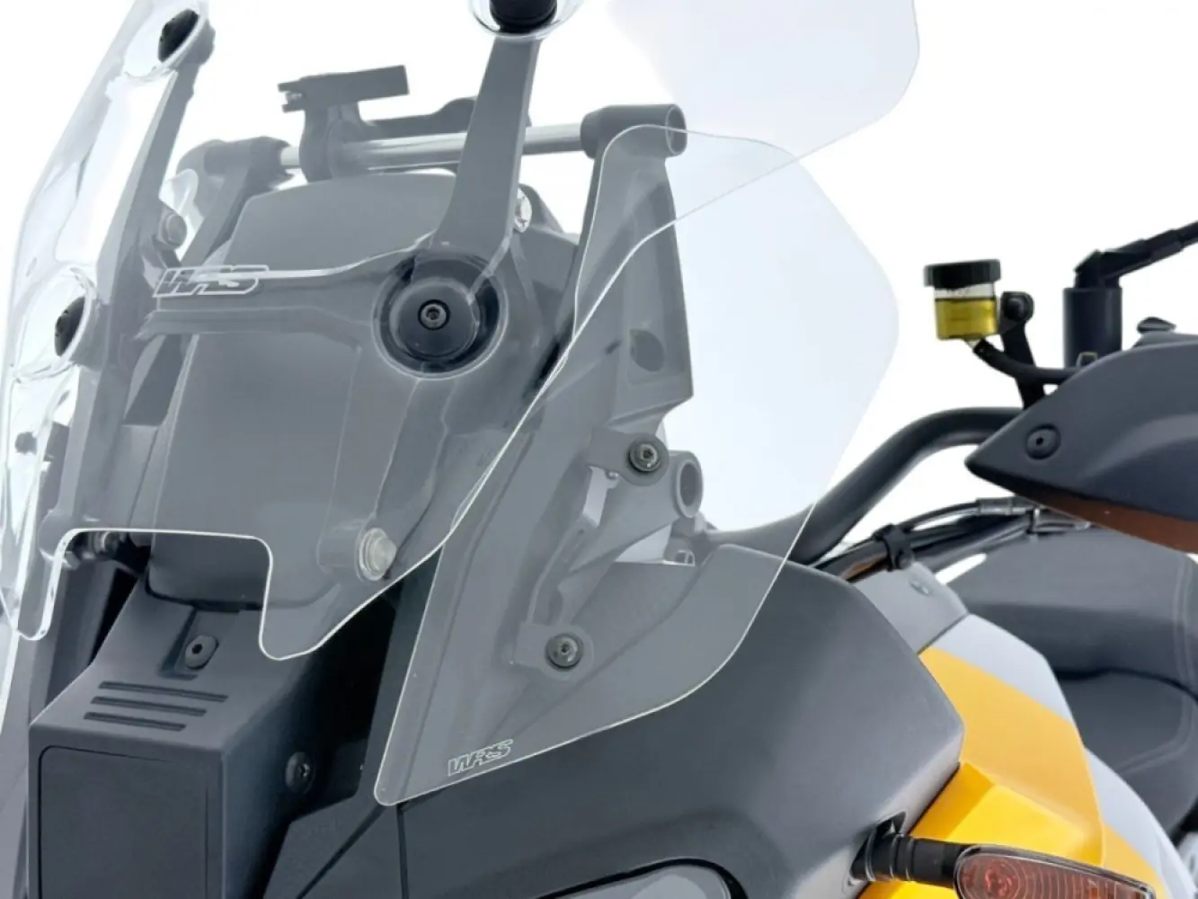 WRS - SIDE DEFLECTORS MOTO GUZZI STE - 23500622