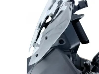 WRS - SIDE DEFLECTORS MOTO GUZZI STE - 23500622