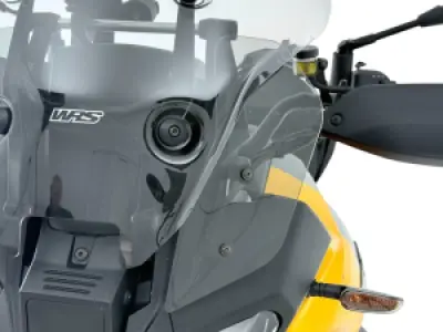 WRS - SIDE DEFLECTORS MOTO GUZZI STE - 23500623