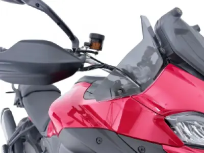 WRS - SIDE DEFLECTORS DUCATI MULTIST - 23500628