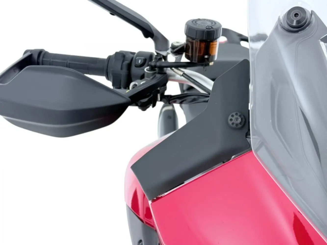 WRS - SIDE DEFLECTORS SPORT DUCATI M - 23500633
