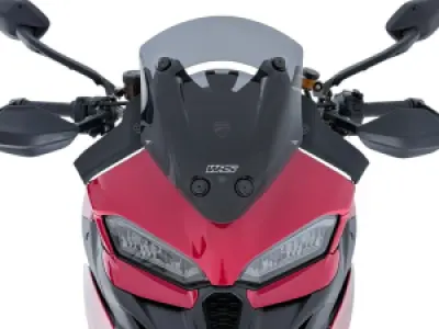 WRS - SIDE DEFLECTORS SPORT DUCATI M - 23500633
