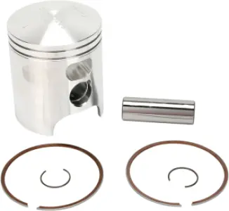 WISECO - WISECO PISTON YAM STD. - 235M05200