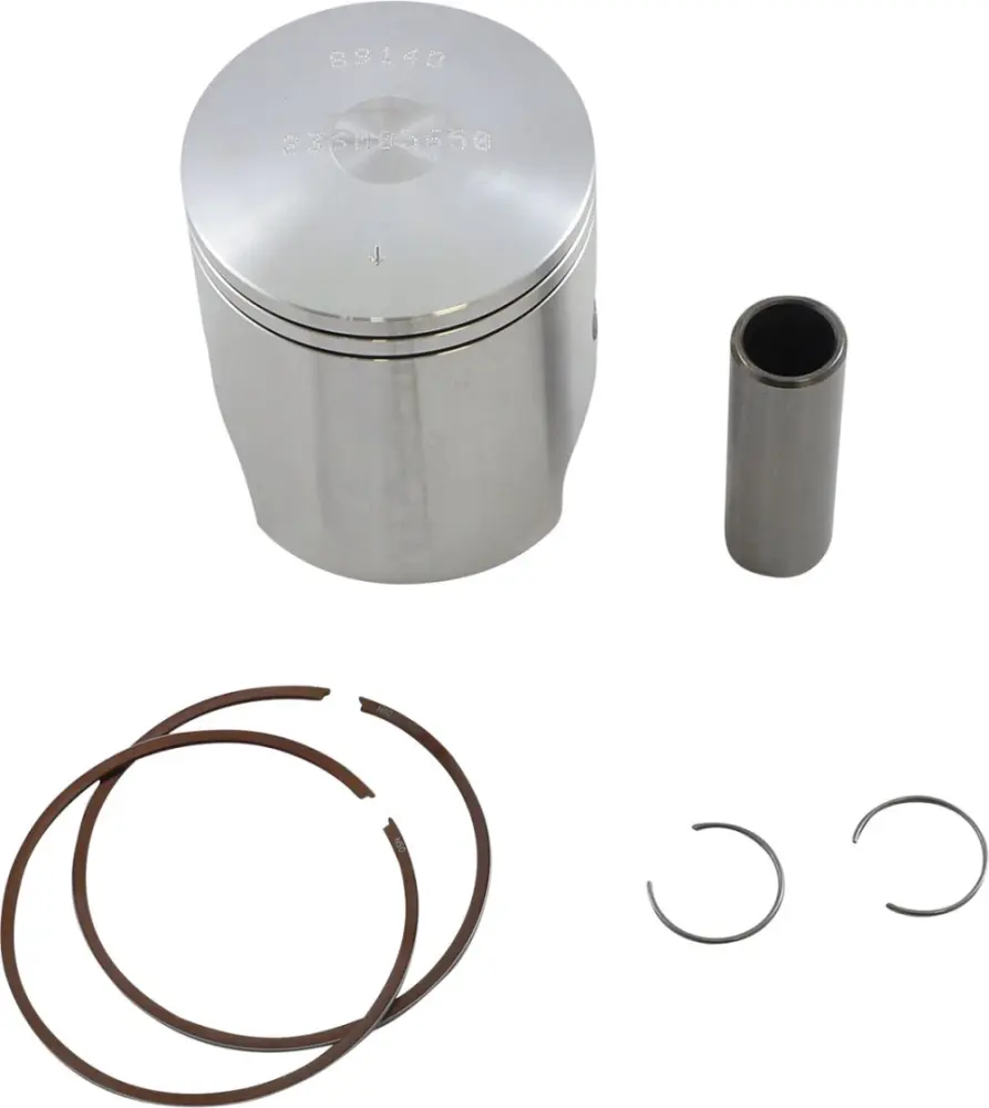 WISECO - WISECO PISTON YAM .50MM - 236M05650