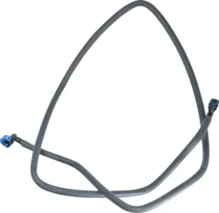 MOOSE OFFROAD FOUR WHEEL - REPLACEMENT FUEL LINES POLARIS - 07060639