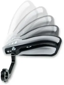 CYCRA - GUARD HAND REBOUND WT - 06351051