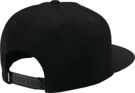 THOR - HAT ROGUE BLACK - 25014289