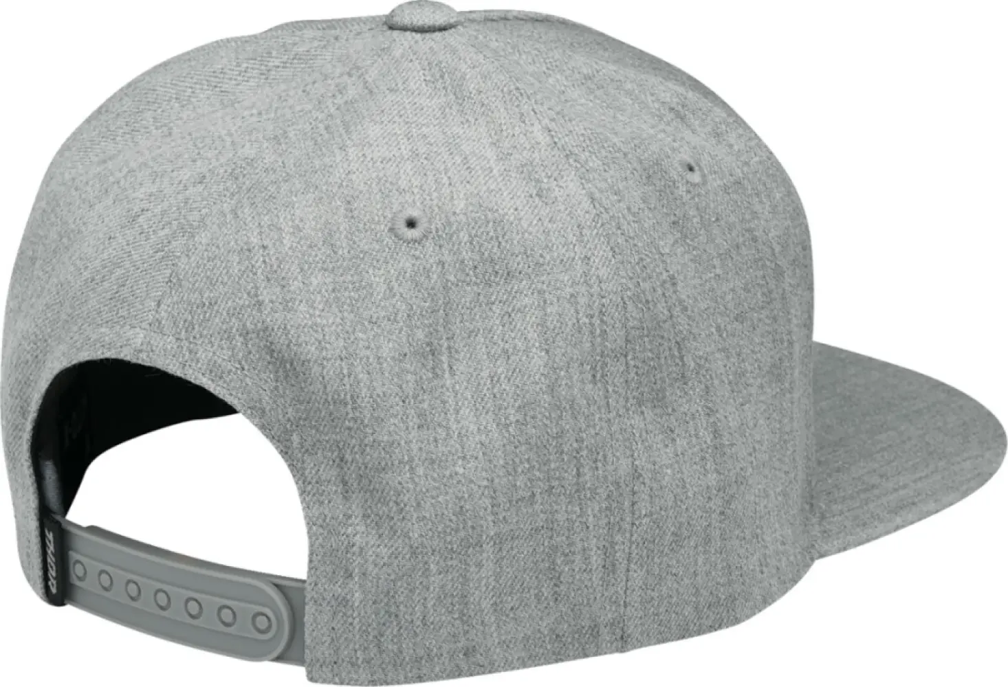 THOR - HAT ICONIC HTR GRAY - 25014466