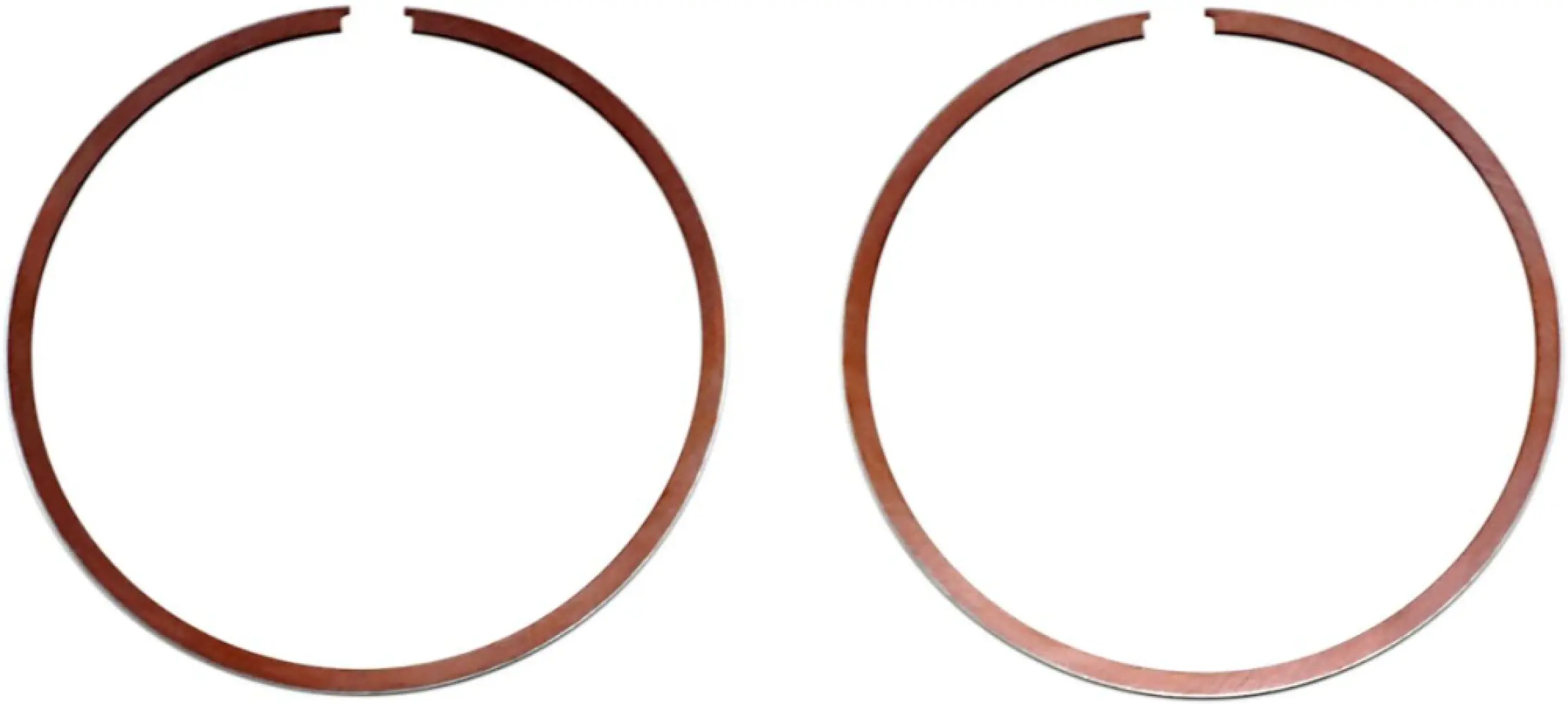 WISECO - WISECO RING SET - 2539CD