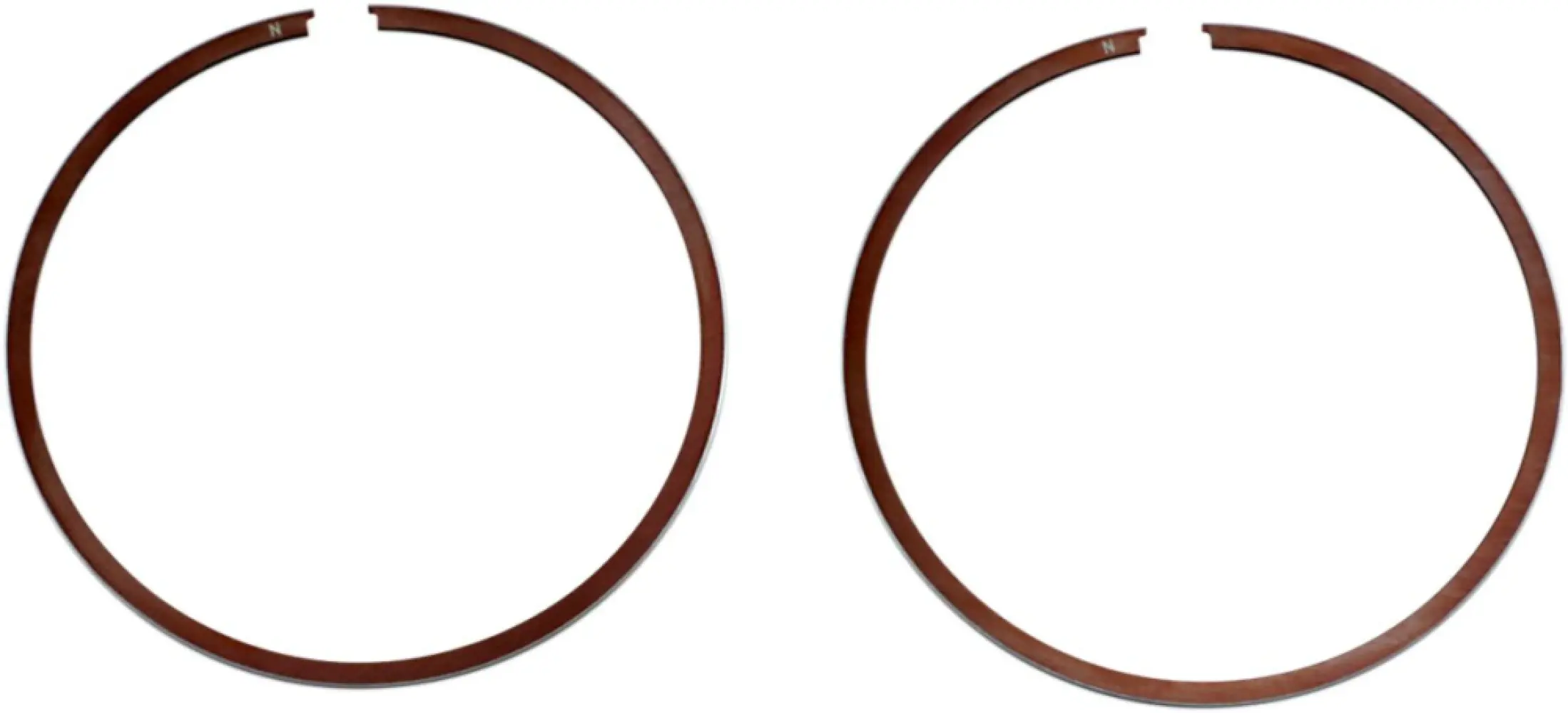 WISECO - WISECO RING SET - 2598CD