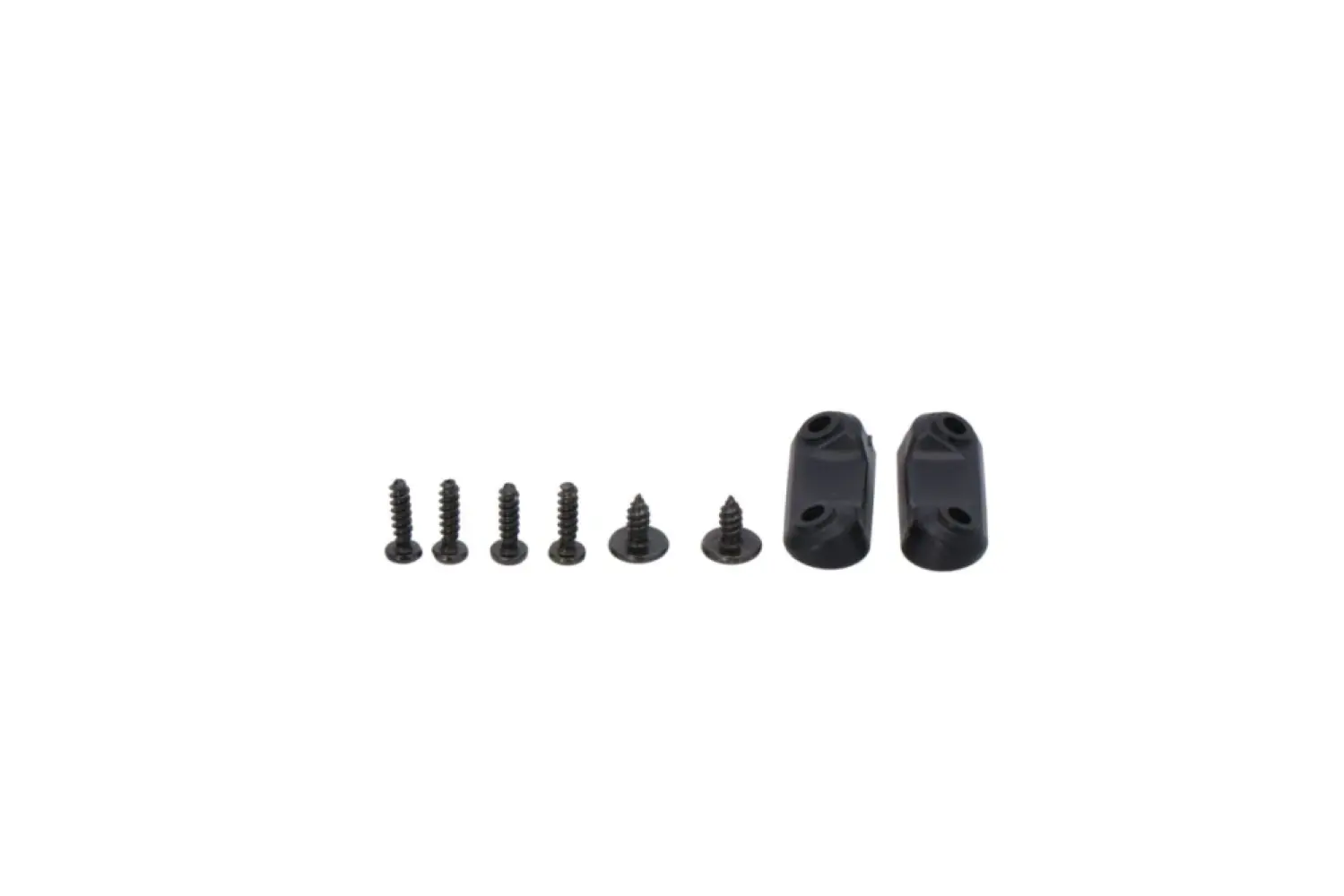 SW-MOTECH - BBSTORM HANDGUARD KIT - 06351900