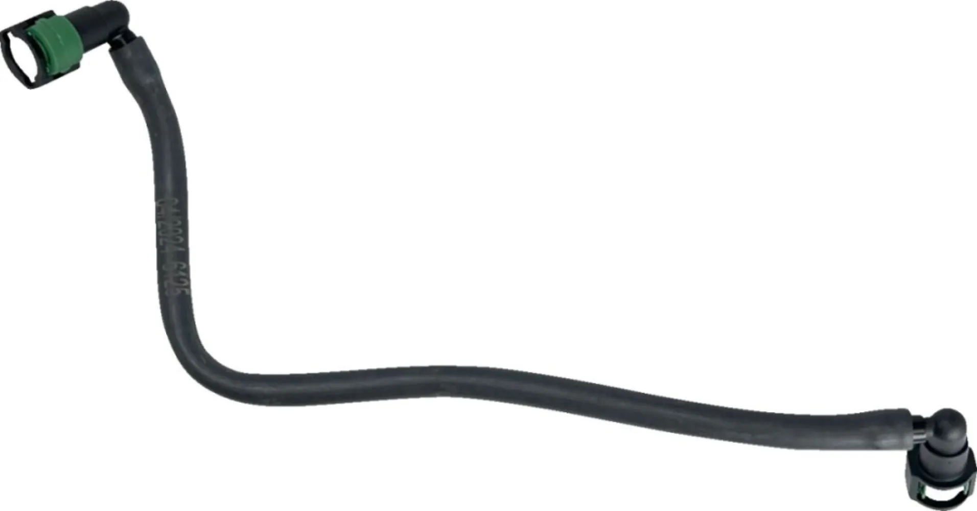 MOOSE OFFROAD FOUR WHEEL - REPLACEMENT FUEL LINES POLARIS - 07060642