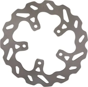 GALFER - BRAKE DISC FIXED WAVE - 17103883