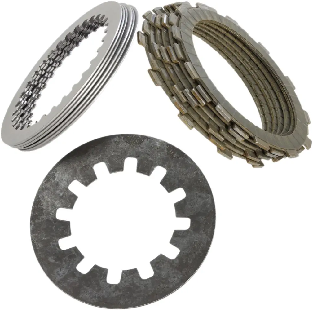 EBC - CLUTCH KIT ARAMID SRK056 - 11311007