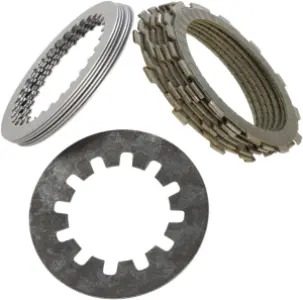 EBC - CLUTCH KIT ARAMID SRK056 - 11311007
