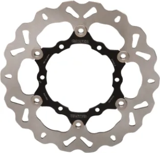 GALFER - BRAKE DISC FLOAT WAVE - 17103884