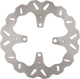 GALFER - BRAKE DISC FIXED WAVE - 17103886