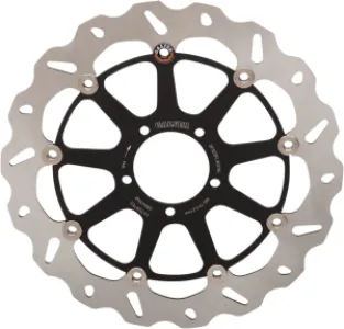 GALFER - BRAKE DISC FLOAT WAVE RIGHT - 17103889