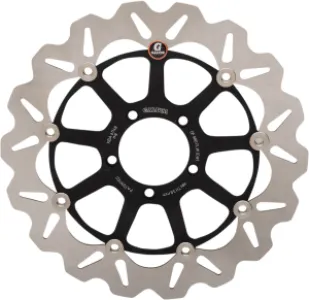 GALFER - BRAKE DISC FLOAT WAVE - 17103893