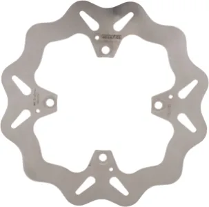 GALFER - BRAKE DISC FIXED WAVE - 17103897