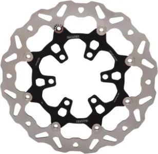 GALFER - BRAKE DISC FLOAT WAVE - 17103898