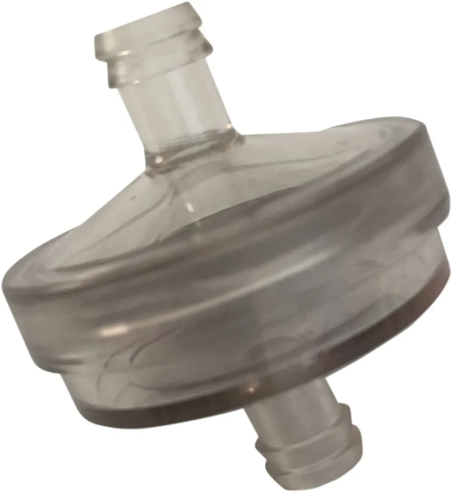 PARTS UNLIMITED - FUEL FILTER LRG 8MM CD/20 - 07070064