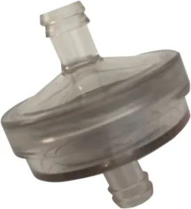 PARTS UNLIMITED - FUEL FILTER LRG 8MM CD/20 - 07070064