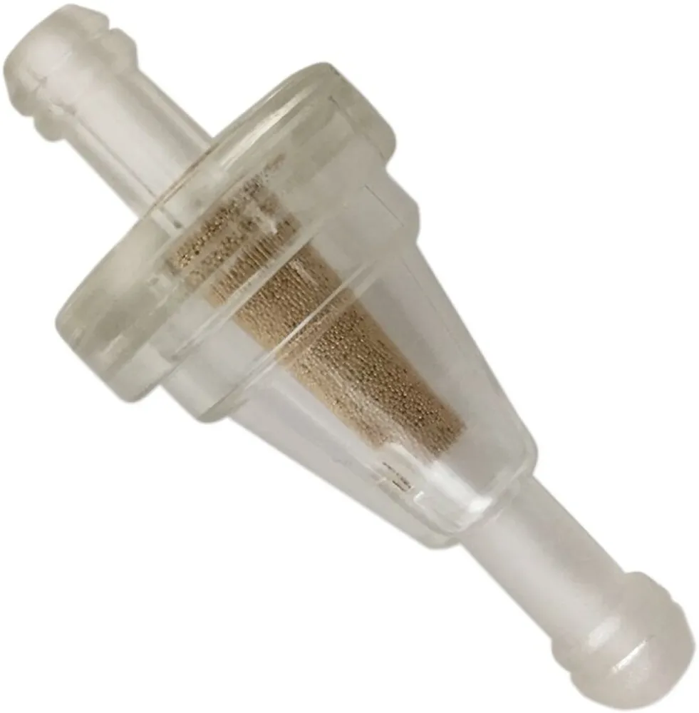 PARTS UNLIMITED - FUEL FILTER SL 6MM CD/20 - 07070067