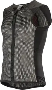 ALPINESTARS BICYCLE - VEST PARAGON BK/WT MD - 27011066