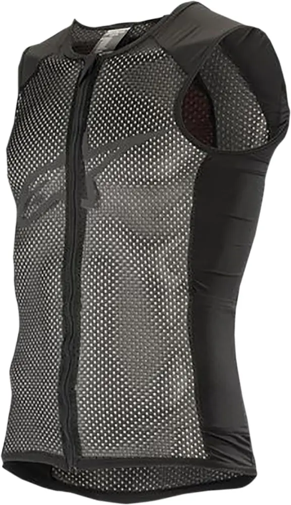 ALPINESTARS BICYCLE - VEST PARAGON BK/WT LG - 27011067