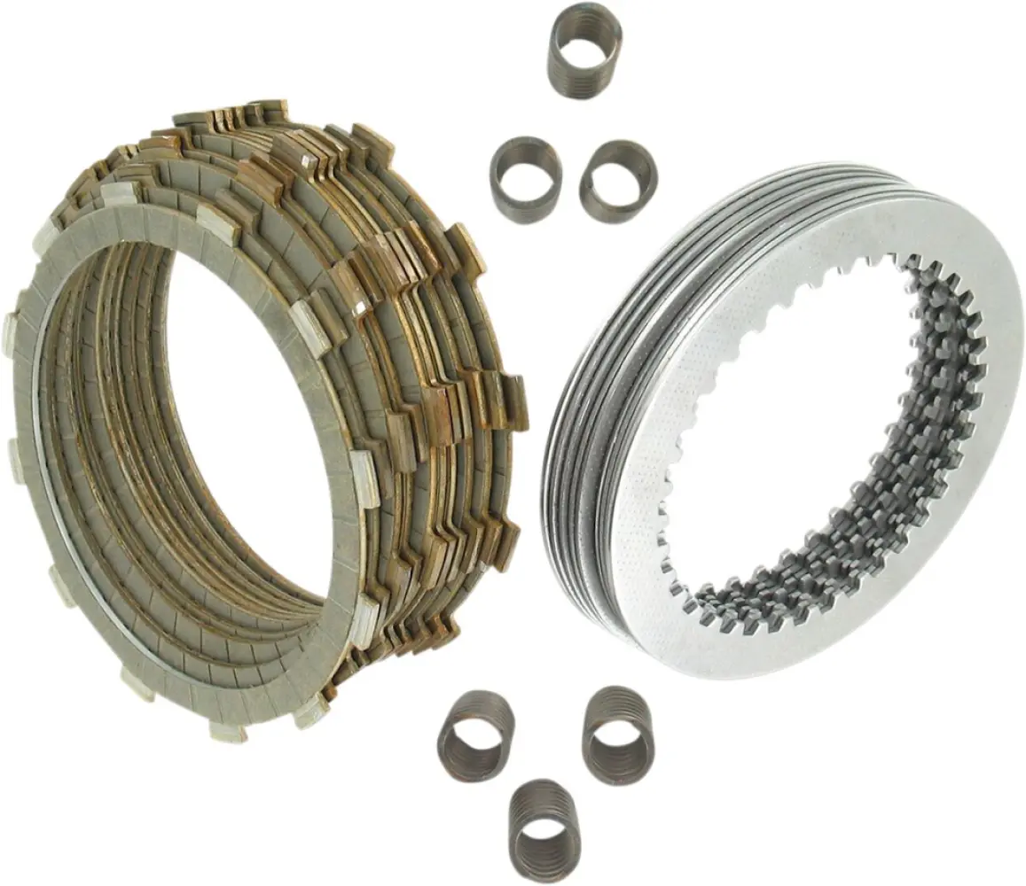 EBC - CLUTCH KIT ARAMID SRK113 - 11312259