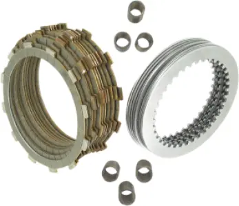 EBC - CLUTCH KIT ARAMID SRK113 - 11312259