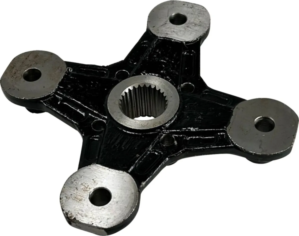 MOOSE OFFROAD FOUR WHEEL - WHEEL HUB CANAM FRONT/REAR MSE - 02131233