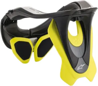 ALPINESTARS(MX) - NECK SUPPORT BIO XS/M - 27070116