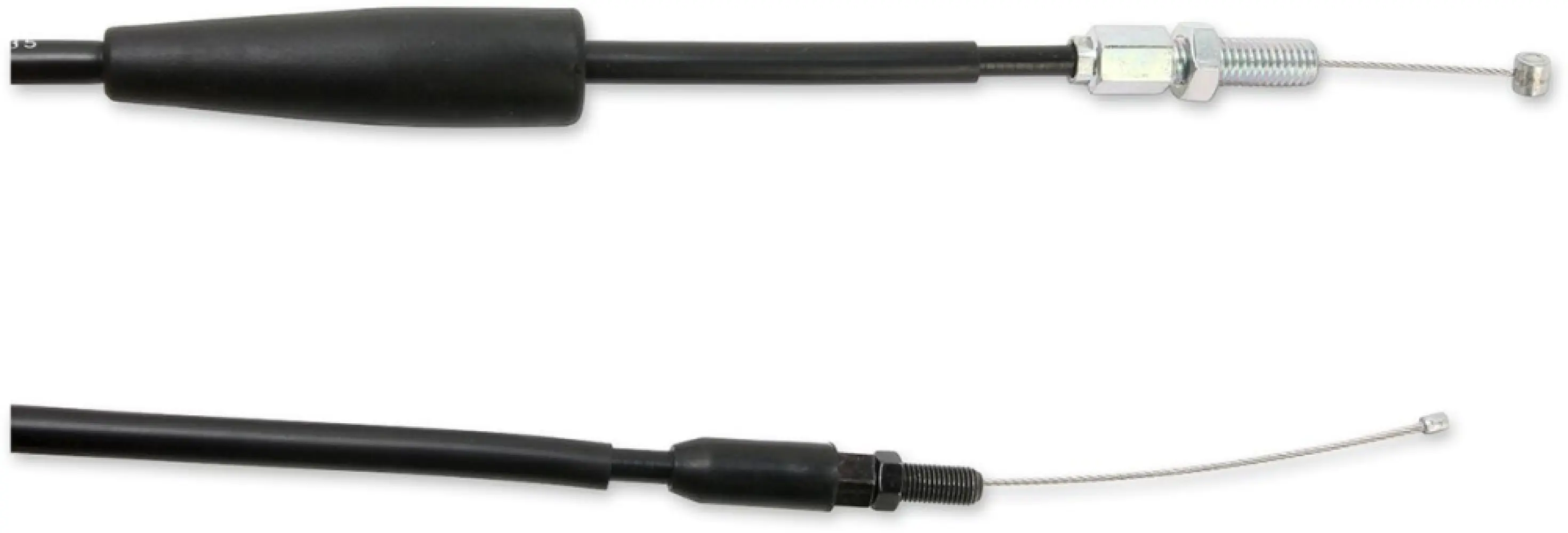 MOOSE OFFROAD HARD-PARTS - CABLE THROTTLE MSE YAM - 06501232