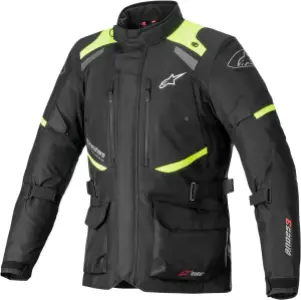 ALPINESTARS (ROAD) - JACKET ANDES V3 B/Y S - 28205703